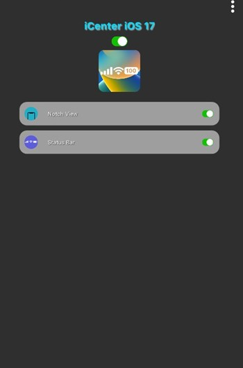 Xstatus״̬���ֻ���