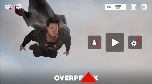 OverPeak�����ֻ���