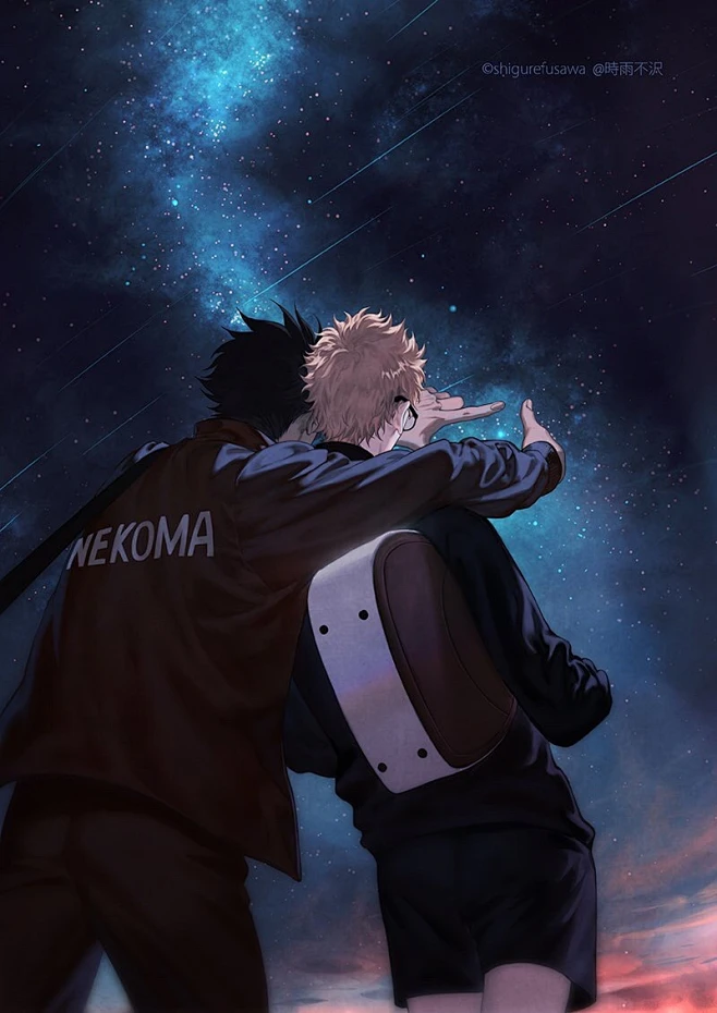 Aniverse新番深度解析星屑Telepath