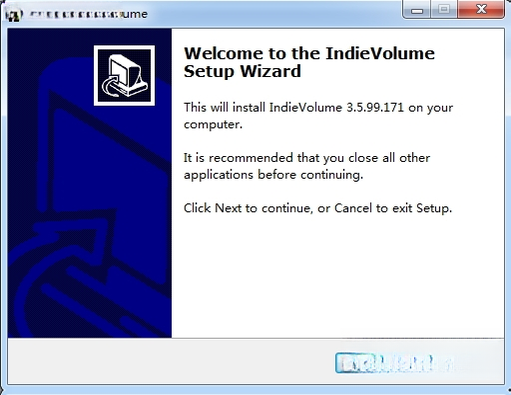 IndieVolume1.0.0 ������Ϸ����ƽ�⹤��