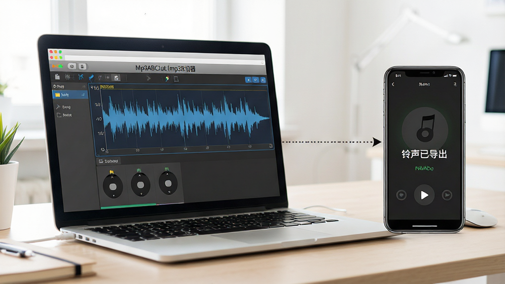 ���壺Mp3ABCut��mp3�������������ڱʼǱ������ϵĳ����� ���֣�������Ļ��ʾ�������棬�Ա����ֻ�ͬ����ʾ����������ɡ� �Ű棺�������ֻ����ţ��м����������ӡ� ��������칫������ǳɫ���档 ϸ�ڣ���Ļ�в���ͼ�������ֻ�������ʾ�������ѵ������� ���ʣ����壬�ɾ����޶���Ԫ�ء�