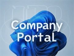 ��˾�Ż�Company Portal��¼������Чʹ��