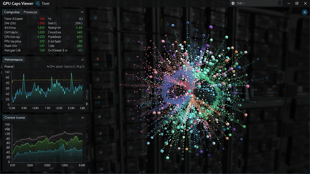 GPU Caps Viewer���ܲ������н��棬������ʾһ�����ӵ�3D����ϵͳ������Ⱦ�����Ͻ���ʵʱ֡��������������ݣ�������Ϊ��ɫ�Ƽ��磬����ͼ�������������Ӿ������ǿ�����ʸ��壬�ɾ��޶���Ԫ�ء�