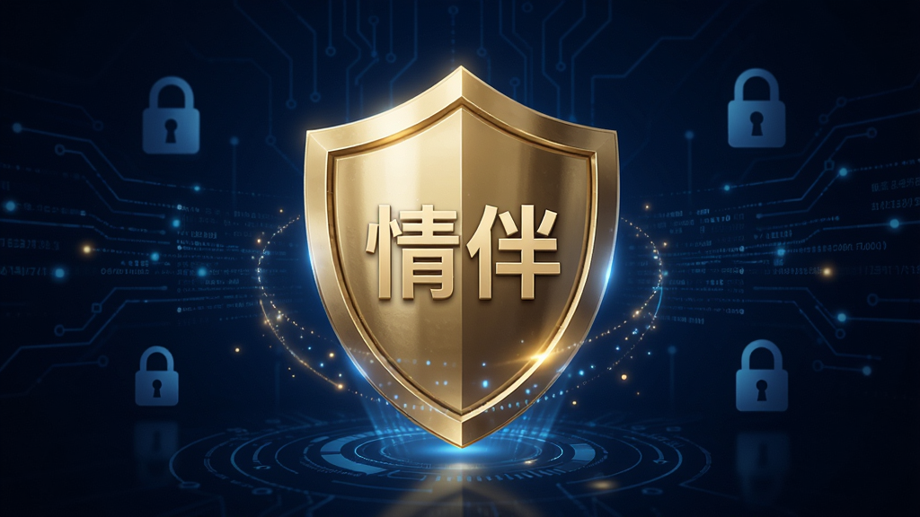 ���壺���������˽��������ʾ��ͼ������������һ�ѽ�ɫ���ƣ��������С���顱���������֣����ƾ��У�����������ɫ�Ƽ�������������ͼ�ꡣ�Ű棺��࣬ͻ�����ơ���񣺿Ƽ���ȫ���ɫ�����ء�ϸ�ڣ�������Χ�й�Ч�������������������ʸ��塣
