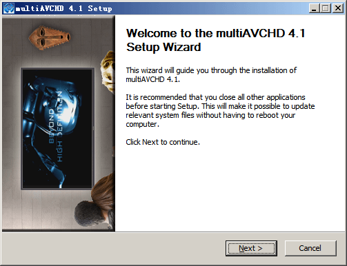 multiAVCHD ʹ�ý̳� ��׿��