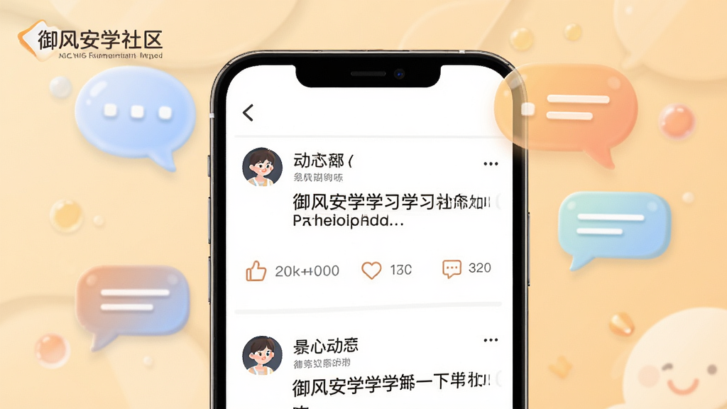 һ�����簲ѧѧϰ�����Ľ������ͼ���������ֻ���Ļ�ϵ�������Ϣ���������û�ͷ�񡢶�̬���ֺ͵�������ͼ�꣬��������͵����ݺͶԻ���װ�Σ����ִ������£������ܰ���ã����������ɾ����޶���Ԫ�أ����С����簲ѧ��������ʶ��