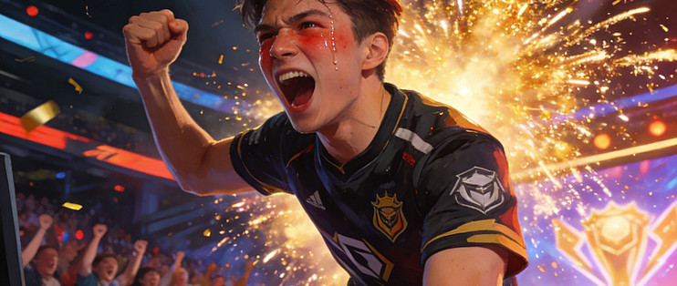 72�羺72Esports ѡ�ָ߹����������Ƶ