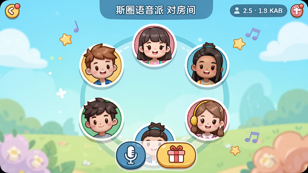 ˹Ȧ�����ɶԷ�����棬�ײ�Ϊ��˷翪�غ����ﰴť��������ʾ��λ�û�����ͷ��Χ��һȦ��������ʾ�������ƺ�������������������ÿɰ�����ͨ�廭�磬ɫ�ʷḻ������ϸ�壬�ɾ��޶���Ԫ��