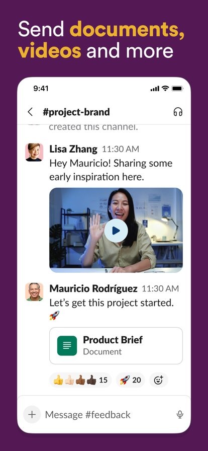 Slack4.40.1 �Ŷ�Э����ͨ
