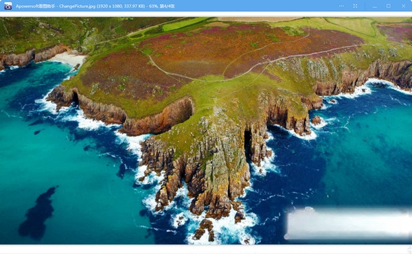 Apowersoft��ͼ����1.0.0 ͼ��鿴��������