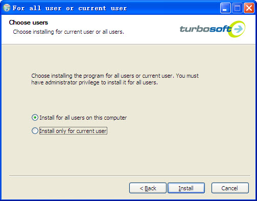 TurboFTP7.20.1126 �ȶ���