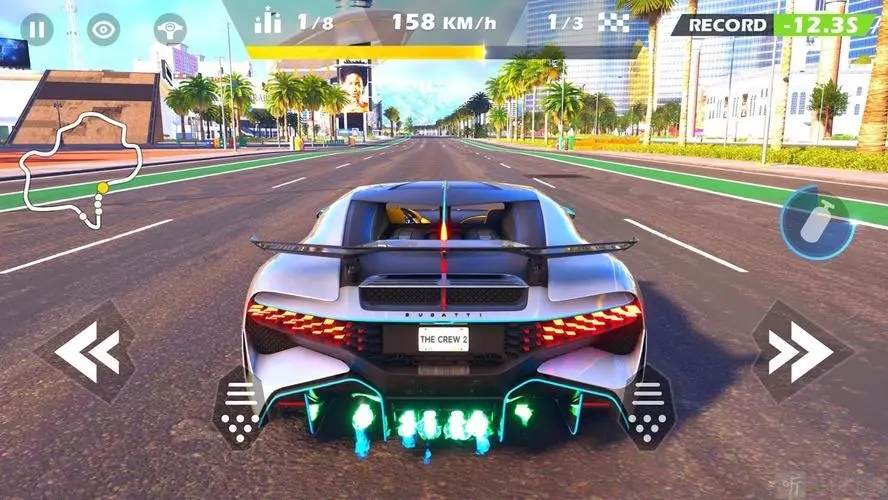 ��ʵ���ٴ�ʦ ��Ϸ���� ��ͼ