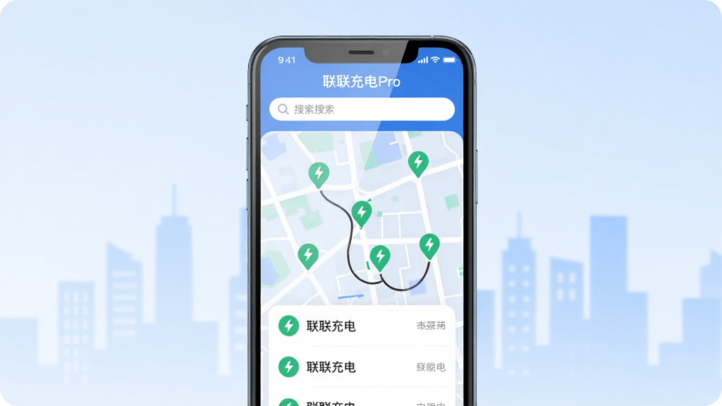 ��������Ϊ�ֻ���Ļչʾ�������Pro�����棬��Ļ���е�ͼ����׮ͼ�ꡣ���֣��ֻ����У�����Ϊ����ɫ��������м�Ӱ���Ű棺����Ԫ���������Ϸ����������·��б�����񣺱�ƽ���ִ��Ƽ��У���ɫ������Ϊ������׺��ɫ���ͼ�ꡣϸ�ڣ���ͼ���ж����ɫԲ���ʾ���վ���ֻ���Ļ������͹��ߡ����ʣ����壬�ɾ����޶���Ԫ�ء�