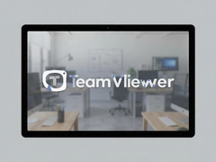 TeamViewerԶ�̿����������ذ�װ�̳̼����