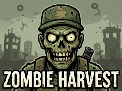 ��ʬ�ս���Zombie Harvest���� ���¶һ����ȫ