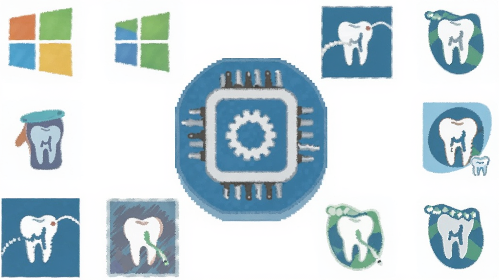 һ��չʾ���ƴ��������������Ե�ʾ��ͼ����������Ϊ����ͼ�꣬���ܻ���Windows�ձ�Ͷ����������logo��������Ϊ��ƽ����ƣ���ɫЭ����ϸ�ڷḻ�����ʸɾ����޶���Ԫ��