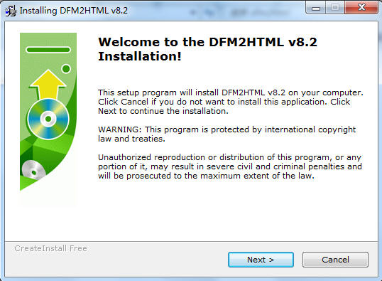 DFM2HTML1.0.0 һ��ת������