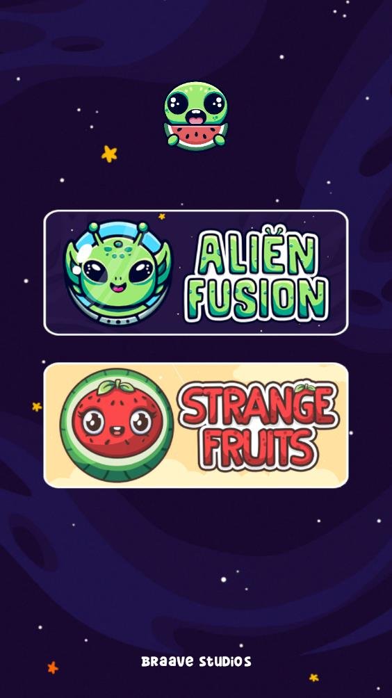 �����ں����ذ�׿��(Alien Fusion)v2.1 ��Ѱ�