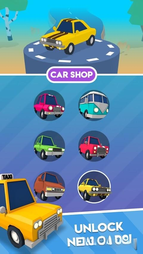 �������Mad Cars0.1 ���ٿ�쭰�