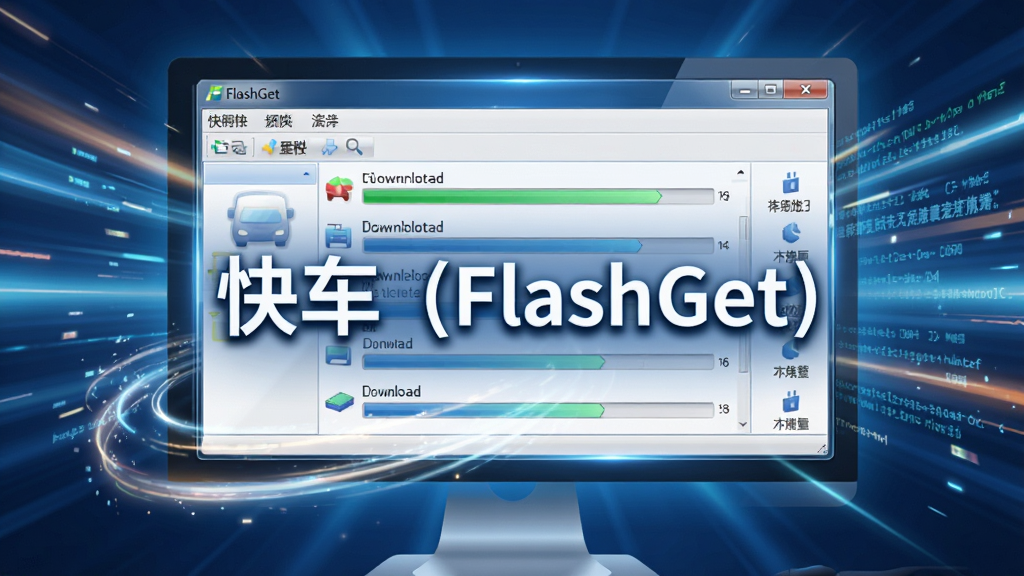 һ��չʾ������Ļǰ�쳵��FlashGet������������ĸ������ֲ廭����������ʾ��������������������ǰ������Χ�����ٶȸеĹ�Ч����������������������������ִ��Ƽ��У�����ͻ���������ơ��쳵��FlashGet�������������־��У��Ű��࣬ϸ�ڷḻ�����ʸɾ��޶���Ԫ��