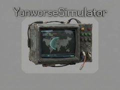 �Ͽ�ģ����YanworseSimulator���أ�����Ӳ��������ս