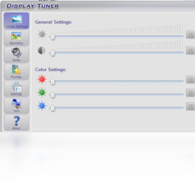Display Tuner ��ʾ��ɫ�ʵ��� ��׿��