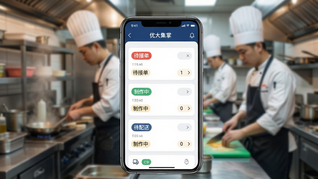��ͼ��ʾ�ʣ����������ǡ��Ŵ��ƹ�APP�Ķ����������棬����������������������Ƭ��ÿ����Ƭ�������С����ӵ������������С����������͡��Ȳ�ͬ״̬��ǩ���ֻ���Ļ��Ϊ�Ӿ����ģ��������黯�����Ĳ��������������г�ʦ����æµ�����ֲ����ֻ���Ļ��д�뱳��������ʵ��ϵķ�ʽ���Ű��ϣ���Ļ����Ϣ�㼶���������Ϊ�ִ���ҵ��Ӱ���ǿ����Ч�����ܵķ�Χ������ɾ����޶���Ԫ�ء�