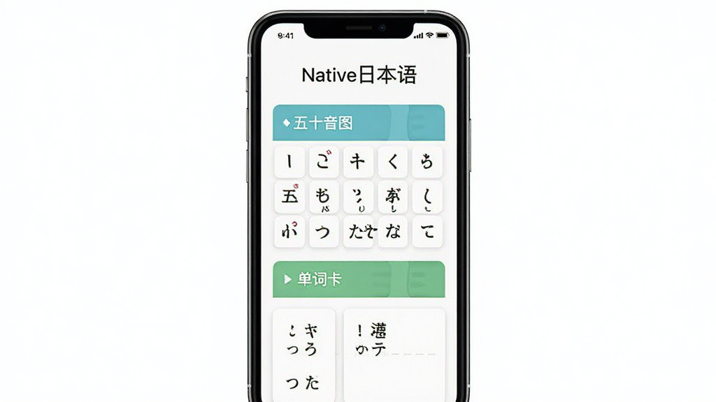 ���壺�ֻ���ĻչʾNative�ձ�����棬�����С���ʮ��ͼ���͡����ʿ���ģ�飻���֣��ֻ����У���Ļ�����������Ű棺��࣬����Ԫ���������룻����ִ���ƽ����ƣ�ɫ�����£�ϸ�ڣ���Ļ����ʾ��Native�ձ������������������������ʣ����壬�ɾ����޶���Ԫ��