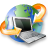 FTPgetter1.0.0 ��ЧFTP�ļ����乤��