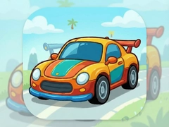 Ʈ�ݳ��������ֻ��棬Skiddy Car�ٷ����氲װ