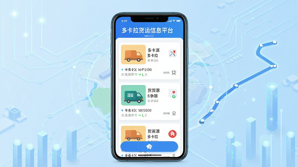 ���壺�࿨��������Ϣƽ̨�ֻ�App���棬��Ļ��ʾ��Դ�б��͵�ͼ·�ߣ����֣��ֻ����У�����Ϊǳ��ɫ�Ƽ��У��Ű棺����Ԫ���������Ϸ���ʾ���࿨��������Ϣƽ̨������������ִ���ƽ����ɫ��������ϸ�ڣ���Դ��Ƭ������ͼ�ꡢ������ť�����ʣ����壬�ɾ����޶���Ԫ�ء�