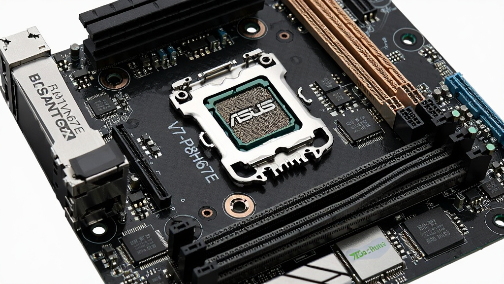 ��˶V7-P8H67E׼ϵͳ����BIOS������ΪCPU���ڴ�����װ��д�����־۽��������������Ű���գ����ϸ�ڷḻ��չʾ����������оƬ�����������������ɾ����޶���Ԫ��
