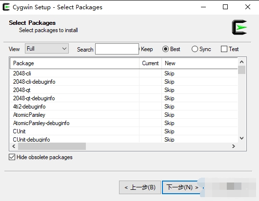 Cygwin3.5.4 ģ��Linux����