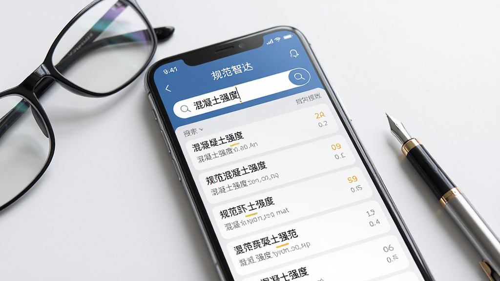 �ֻ���Ļ��д����Ļ����ʾ�淶�Ǵ�APP���������棬�����������롰������ǿ�ȡ����·��б�չʾ�����淶��Ŀ������Ϊǳ��ɫ���䣬�ֻ��Ա߷���һ���۾���һ֧�ʣ����湹ͼ���ֻ�Ϊ���ģ��������ף������������ϸ�ڷḻ�����������ɾ����޶���Ԫ��