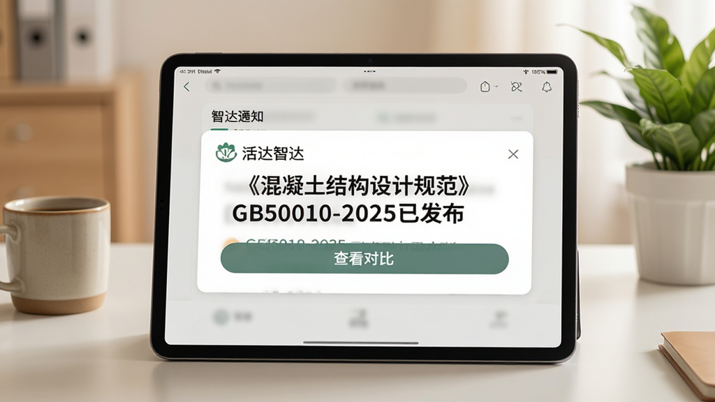 һ��ƽ����Ժ���չʾ�淶�Ǵ�ĸ���֪ͨ���棬֪ͨ��Ƭ��д�š����������ṹ��ƹ淶��GB50010-2025�ѷ��������·��С��鿴�Աȡ���ť������Ϊ���İ칫���棬�п��ȱ�����ֲ�������η�����ɫ����ů���ʸ�ϸ�壬���ʸ��壬�޶���Ԫ��