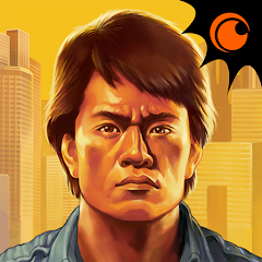 KarateSurvivor1.0.6 ���ֵ���������