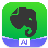 ӡ��ʼ�Evernote10.80.4 ��ƽ̨�ʼ�ͬ��