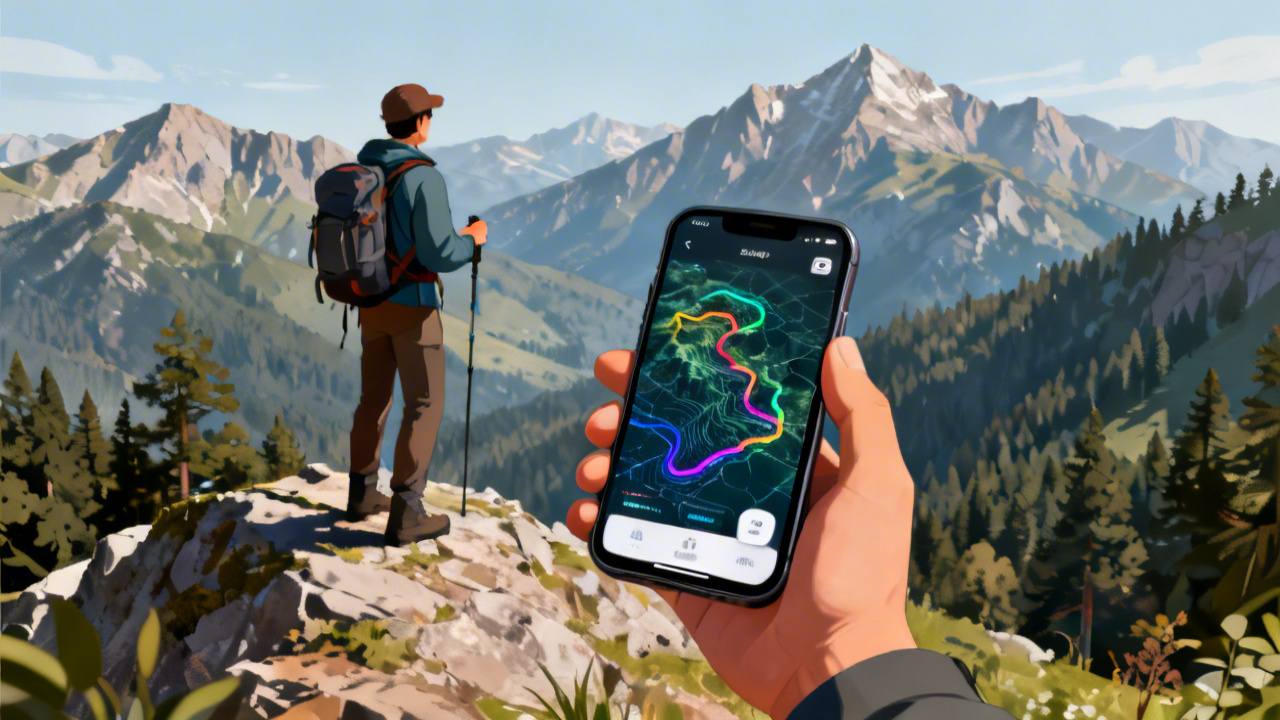 ���л���App ��׿�� ·�߹滮���ܽ���