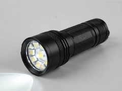 �ֵ�ͲLEDǿ�ⳬ�� rechargeable ��������Я����ר��