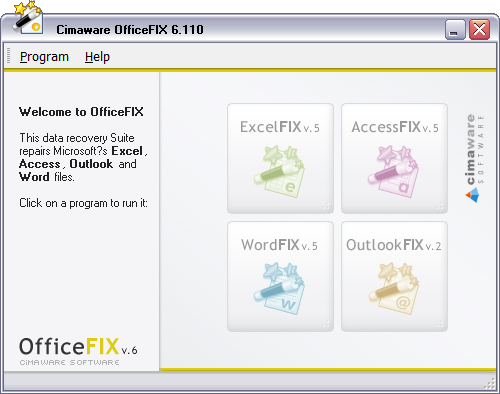OfficeFIX2026 �칫�ĵ��޸�����
