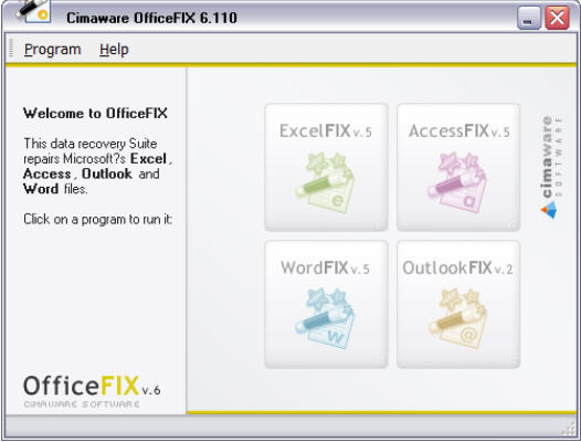 OfficeFIX2026 �칫�ĵ��޸�����