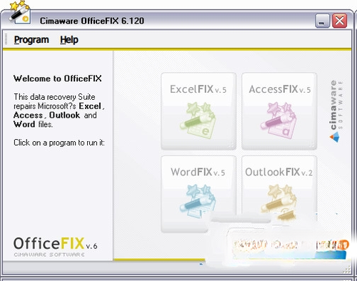 OfficeFIX2026 �칫�ĵ��޸�����