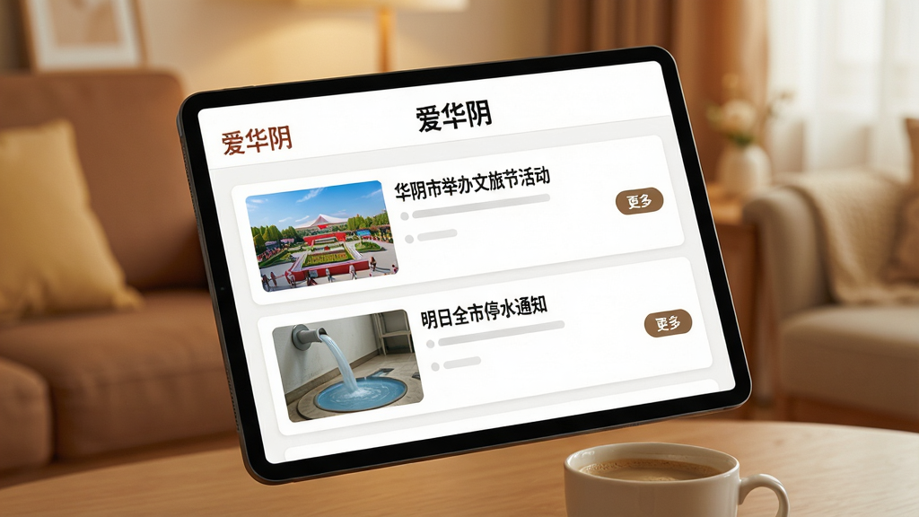 ���壺ƽ�������չʾ����������������Ѷҳ�棬ͼ���б���ʽ�����֣�ƽ�����б�ţ�����Ϊůɫ�Ҿӻ�����ҳ�涥���С����������������·������ſ�Ƭ���Ű棺���ſ�Ƭ��������ͼ�ͱ��⣬�Ҳ��С����ࡱ��ť��������ŷ�񣬼�����ˣ�ͼƬ������ϸ�ڣ�һ�����ű���Ϊ�������оٰ����ýڻ������һ��Ϊ������ȫ��ͣˮ֪ͨ����ƽ�����п��ȱ������ʣ�4K���ɾ����޶���Ԫ�ء�