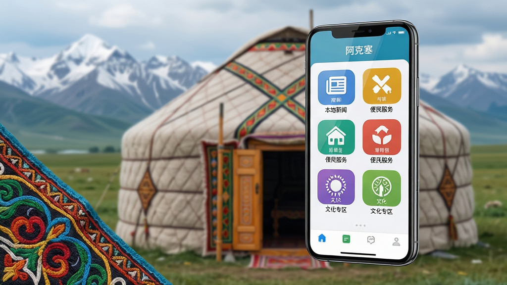 ���壺��ʰ�����app�Ľ���չʾ��һ����������ֻ���Ļ�����ڹ����������ձ��ǰ����Ļ����ʾ������ҳ���������������š�����������񡱡����Ļ�ר�����Ȳ�ɫͼ�ꡣ���֣��ֻ���Ļ����ƫ�ң�������пռ���ù����������������ѩɽ�����������η������Ű棺��Ļ����ͼ���������룬ɫ�����ޣ��뱳���γɺ�г�Աȡ����дʵ���ƽ��ϣ��ִ��Ƽ�������������Ԫ�ء�ϸ�ڣ��ֻ���Ļ�з���Ч��������ձ�����ԭ�����ɼ����������������ɶ������ʣ�8K���壬�ɾ����޶���Ԫ�ء�