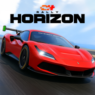 Rally Horizon2.6.2 ԽҰ����