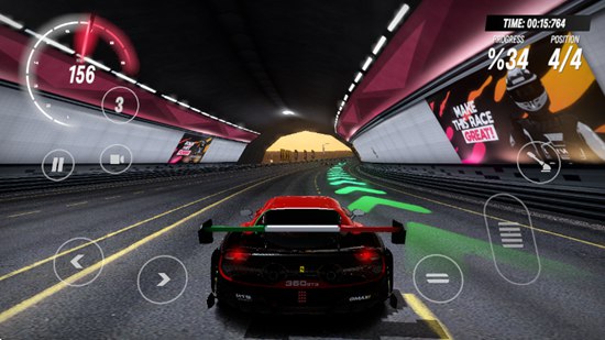 Rally Horizon2.6.2 ԽҰ����
