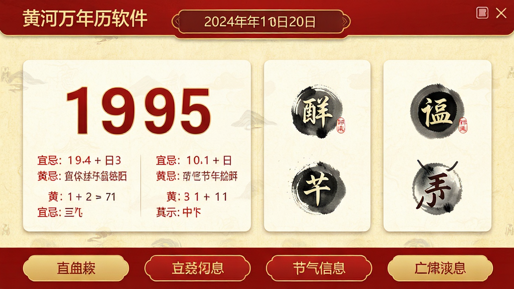 ���壺�ƺ����������������棬��ʾ���ڡ��˼ɡ�������Ϣ�����֣��Ϸ�Ϊ�������������������м�Ϊ�������鿨Ƭ���·�Ϊ���ܰ�ť���Ű棺���ҶԳƣ���Ϣ�㼶��������񣺼�Լ�й��磬�����ɫ������Ϊ����ɫ��ֽ������ϸ�ڣ��������ִ���������˼������ú�ɫ��ע������ͼ��Ϊˮī��񣻻��ʣ����壬�ɾ����޶���Ԫ��
