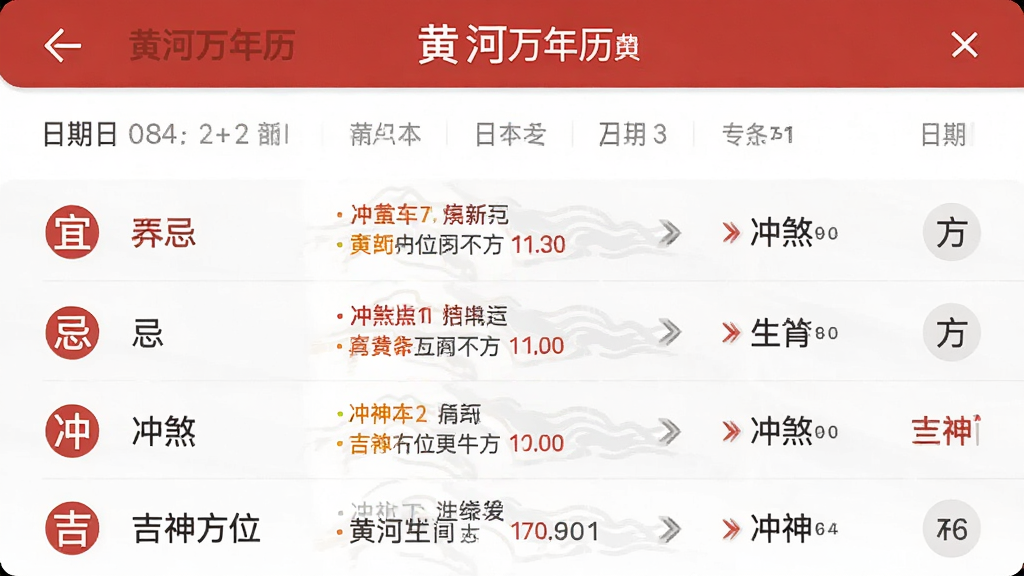 ���壺�ƺ��������Ļ�������ҳ����ʾ�˼��б�����ɷ��Ф������λ�����֣��б���ʽ�����ϵ�������Ϊ���ڡ��ˡ��ɡ���ɷ������λ���Ű棺��Ŀ������ͼ�긨������񣺼���ִ��������ɫ��ϸ�ڣ��˼������ò�ͬ��ɫ���֣���λ�ü�ͷͼ��ָʾ�����ʣ����壬�ɾ����޶���Ԫ��