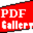 PDF Gallery1.0.0 ��ЧPDF�Ķ���������