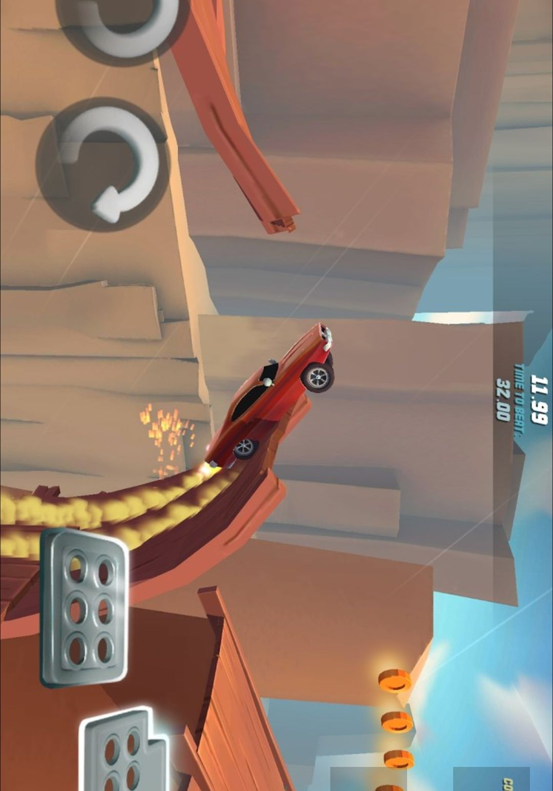 �ؼ�������Stunt Car Extreme1.128 ���޷ɳ��ؼ���ս